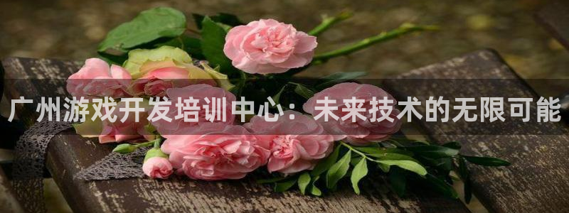 沐鸣2平台官网登录：广州游戏开发培训中心：未来技术的无限可能