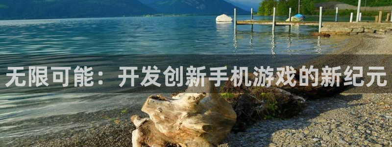 沐鸣娱乐2：无限可能：开发创新手机游戏的新纪元